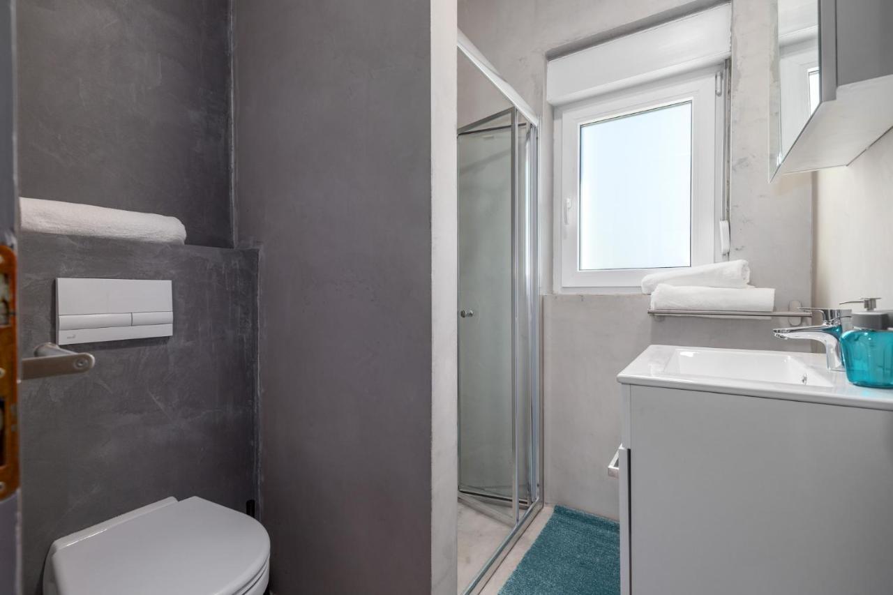 Villa Polion Peroj Esterno foto