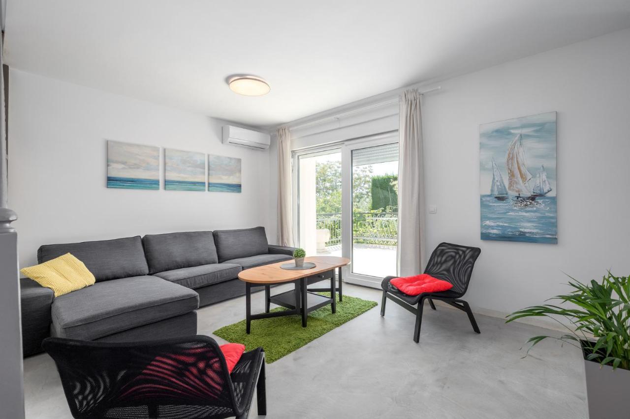 Villa Polion Peroj Esterno foto