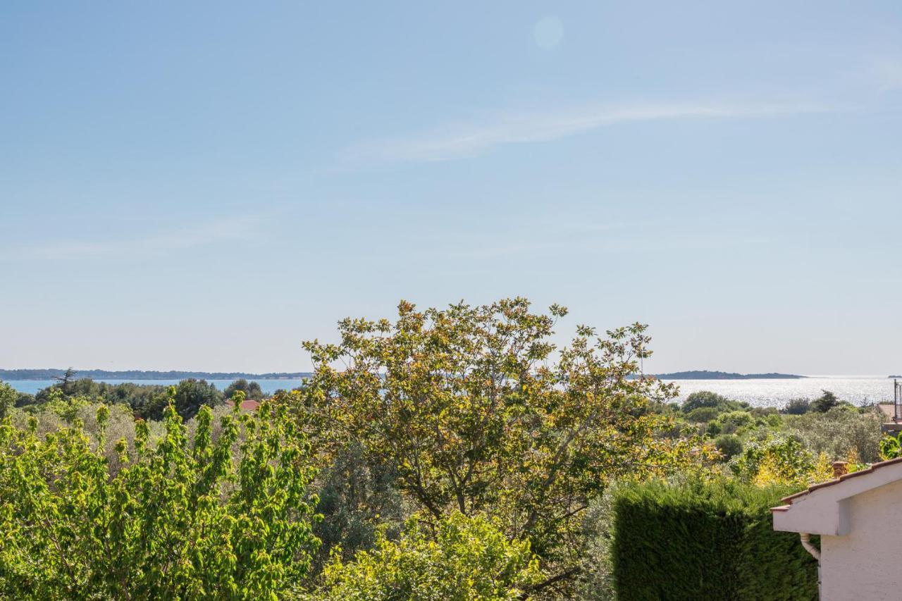 Villa Polion Peroj Esterno foto