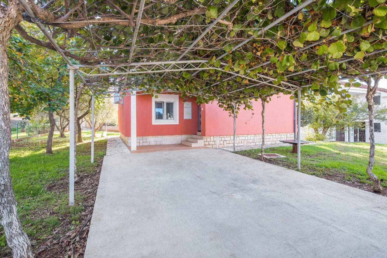 Villa Polion Peroj Esterno foto